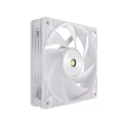 ASUS ProArt PF120 Fan PWM White 3in1 Boitier PC… | MonPC.Store