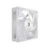 ASUS ProArt PF120 Fan PWM White 3in1 Boitier PC… | MonPC.Store