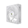 ASUS ProArt PF120 Fan PWM White 3in1 Boitier PC… | MonPC.Store