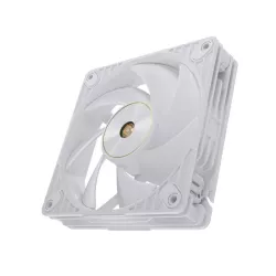 ASUS ProArt PF120 Fan PWM White 3in1 Boitier PC… | MonPC.Store