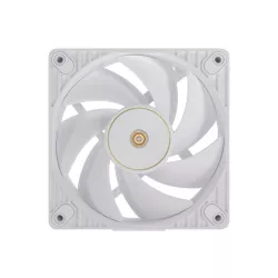 ASUS ProArt PF120 Fan PWM White Boitier PC Ventilateur… | MonPC.Store