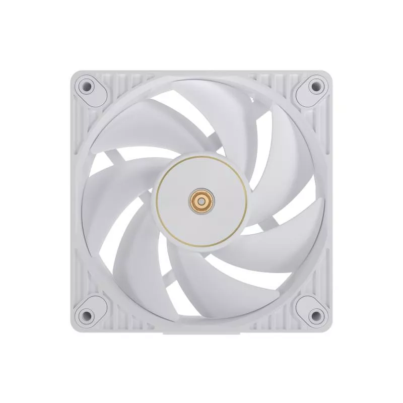 ASUS ProArt PF120 Fan PWM White Boitier PC Ventilateur… | MonPC.Store