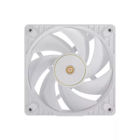 ASUS ProArt PF120 Fan PWM White Boitier PC Ventilateur… | MonPC.Store