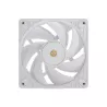 ASUS ProArt PF120 Fan PWM White Boitier PC Ventilateur… | MonPC.Store