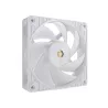 ASUS ProArt PF120 Fan PWM White Boitier PC Ventilateur… | MonPC.Store