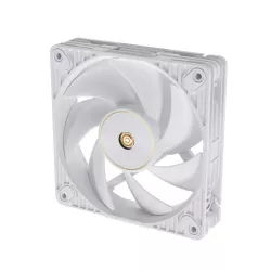 ASUS ProArt PF120 Fan PWM White Boitier PC Ventilateur… | MonPC.Store