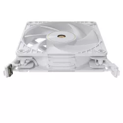 ASUS ProArt PF120 Fan PWM White Boitier PC Ventilateur… | MonPC.Store