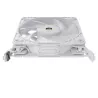 ASUS ProArt PF120 Fan PWM White Boitier PC Ventilateur… | MonPC.Store
