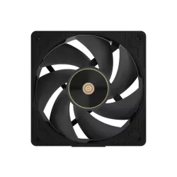 ASUS ProArt PF120 Fan PWM Black Boitier PC Ventilateur… | MonPC.Store