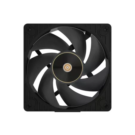 ASUS ProArt PF120 Fan PWM Black Boitier PC Ventilateur… | MonPC.Store