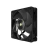 ASUS ProArt PF120 Fan PWM Black Boitier PC Ventilateur… | MonPC.Store
