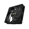 ASUS ProArt PF120 Fan PWM Black Boitier PC Ventilateur… | MonPC.Store