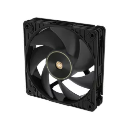 ASUS ProArt PF120 Fan PWM Black Boitier PC Ventilateur… | MonPC.Store
