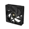 ASUS ProArt PF120 Fan PWM Black Boitier PC Ventilateur… | MonPC.Store