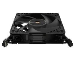 ASUS ProArt PF120 Fan PWM Black Boitier PC Ventilateur… | MonPC.Store
