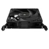 ASUS ProArt PF120 Fan PWM Black Boitier PC Ventilateur… | MonPC.Store