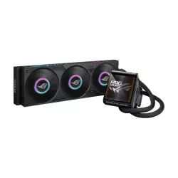 ASUS ROG Strix LC IV 360 ARGB LCD Processeur Kit de… | MonPC.Store