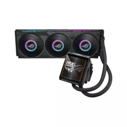 ASUS ROG Strix LC IV 360 ARGB LCD Processeur Kit de… | MonPC.Store