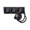 ASUS ROG Strix LC IV 360 ARGB LCD Processeur Kit de… | MonPC.Store