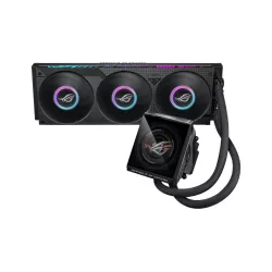 ASUS ROG Strix LC IV 360 ARGB LCD Processeur Kit de… | MonPC.Store