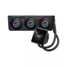 ASUS ROG Strix LC IV 360 ARGB LCD Processeur Kit de… | MonPC.Store