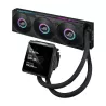 ASUS ROG Strix LC IV 360 ARGB LCD Processeur Kit de… | MonPC.Store