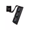 ASUS ROG Strix LC IV 360 ARGB LCD Processeur Kit de… | MonPC.Store