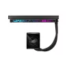 ASUS ROG Strix LC IV 360 ARGB LCD Processeur Kit de… | MonPC.Store