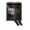 ASUS ROG Strix LC IV 360 ARGB LCD Processeur Kit de… | MonPC.Store