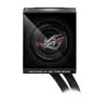 ASUS ROG Strix LC IV 360 ARGB LCD Processeur Kit de… | MonPC.Store