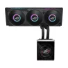 ASUS ROG Strix SLC IV 360 ARGB LCD Processeur Kit de… | MonPC.Store