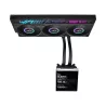 ASUS ROG Strix SLC IV 360 ARGB LCD Processeur Kit de… | MonPC.Store