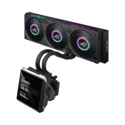 ASUS ROG Strix SLC IV 360 ARGB LCD Processeur Kit de… | MonPC.Store