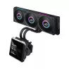 ASUS ROG Strix SLC IV 360 ARGB LCD Processeur Kit de… | MonPC.Store