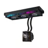 ASUS ROG Strix SLC IV 360 ARGB LCD Processeur Kit de… | MonPC.Store