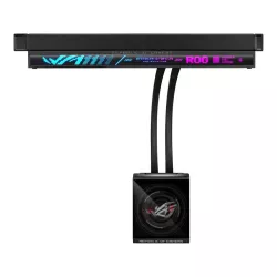 ASUS ROG Strix SLC IV 360 ARGB LCD Processeur Kit de… | MonPC.Store