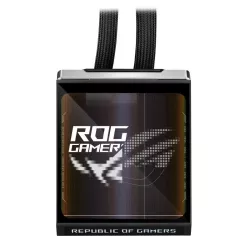 ASUS ROG Strix SLC IV 360 ARGB LCD Processeur Kit de… | MonPC.Store