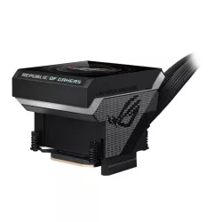 ASUS ROG Strix SLC IV 360 ARGB LCD Processeur Kit de… | MonPC.Store