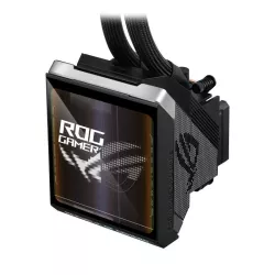 ASUS ROG Strix SLC IV 360 ARGB LCD Processeur Kit de… | MonPC.Store