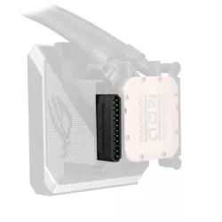 ASUS ROG Strix SLC IV 360 ARGB LCD Processeur Kit de… | MonPC.Store