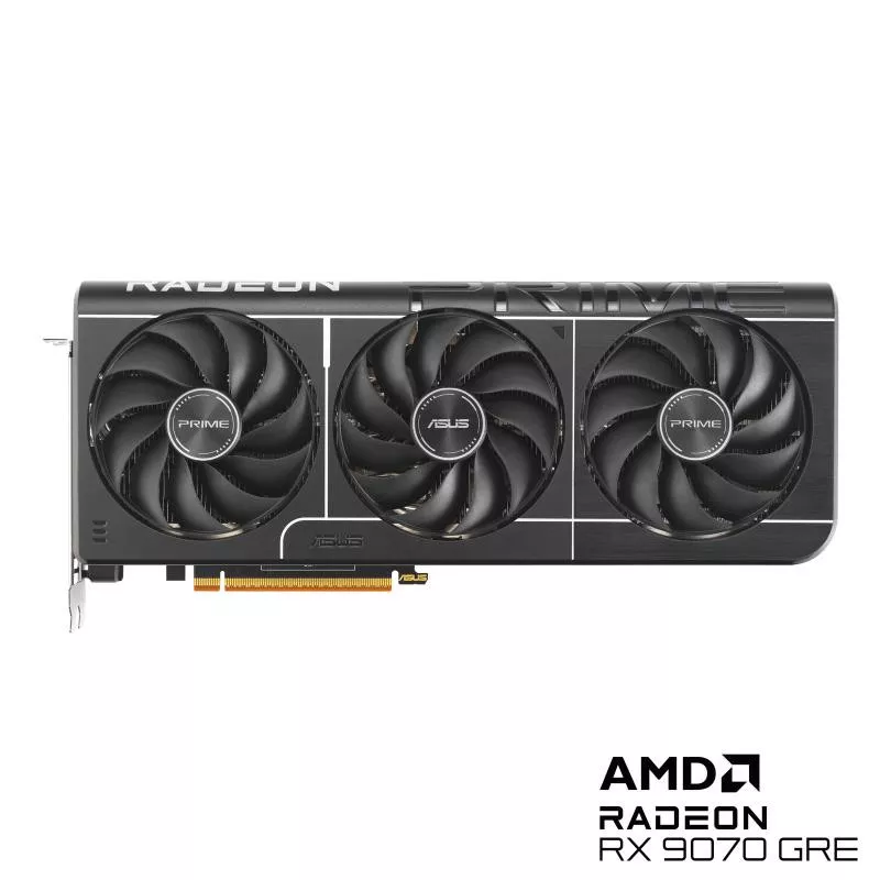 ASUS PRIME RX9070 GRE-O12G | MonPC.Store
