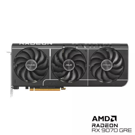ASUS PRIME RX9070 GRE-O12G | MonPC.Store