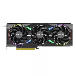 PNY GeForce RTX 5070Ti 16GB ARGB Overclocked Triple Fan | MonPC.Store