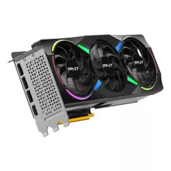 PNY GeForce RTX 5070Ti 16GB ARGB Overclocked Triple Fan | MonPC.Store