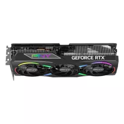 PNY GeForce RTX 5070Ti 16GB ARGB Overclocked Triple Fan | MonPC.Store