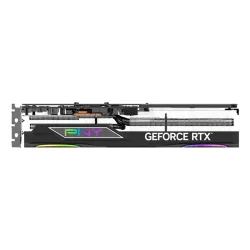 PNY GeForce RTX 5070Ti 16GB ARGB Overclocked Triple Fan | MonPC.Store