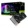 PNY GeForce RTX 5070Ti 16GB ARGB Overclocked Triple Fan | MonPC.Store