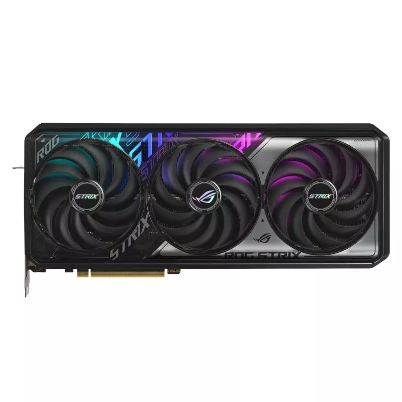 ASUS ROG -STRIX-RTX5070-O12G-GAMING NVIDIA GeForce RTX… | MonPC.Store