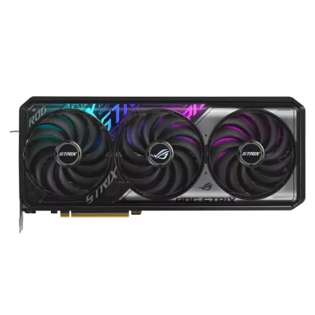 ASUS ROG -STRIX-RTX5070-O12G-GAMING NVIDIA GeForce RTX… | MonPC.Store
