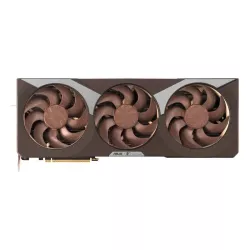 ASUS RTX5080-O16G-NOCTUA NVIDIA GeForce RTX 5080 16 Go… | MonPC.Store